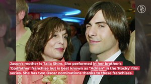 All about Francis Ford Coppola's family of filmmakers!