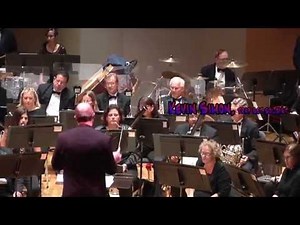GREATER MIAMI SYMPHONIC BAND® in HD, performs THE BEST OF MIAMI SOUND MACHINE