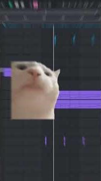 how my remix of "gameboy" by katseye was made