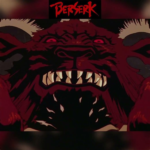 I will tear your body to shreds #anime #edit #phonk #berserk #amv