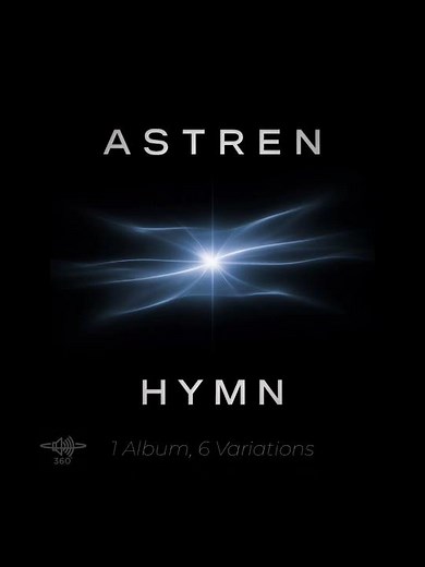 Astren Hymn – EP
