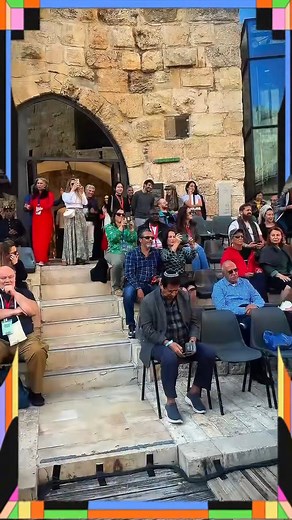 2.1K views · 66 reactions | The Israel Music Showcase Festival has...