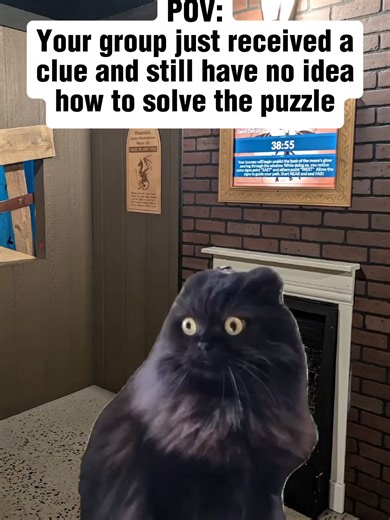 Escape Room Challenge: Can We Beat the Puzzle?