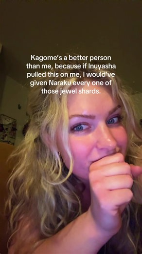 Inuyasha and Kagome: A Deep Connection Explored