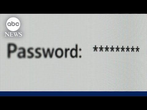 Smart ways to guard your data from online hackers