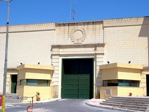 No more conjugal visits for prisoners