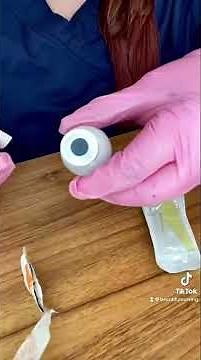 How to: Withdraw a Medication from a Vial