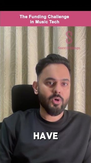 The Hard Truth About Music Tech Startups