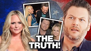 The Truth About Blake Shelton's Affair | Current Country