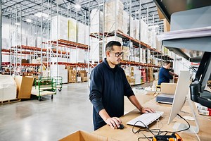 What is source to pay (S2P) | IBM