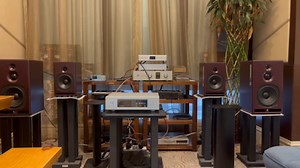 psi audio a23