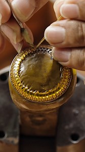 4.5M views · 43K reactions | At Jacob & Co., we practice a different kind of watchmaking. We do timepieces no other brand does, not by a long shot. The Mystery Tourbillon exemplifies our unique approach : it combines the most complex of all existing tourbillons with an unprecedented level of high jewelry gem-setting. #JacobandCo #InspiredByTheImpossible #MysteryTourbillon | Jacob & Co. | Facebook