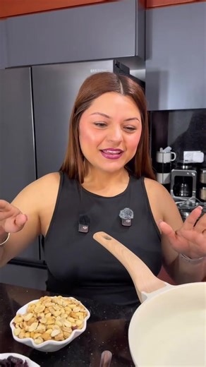 Capirotada de Leche con Durazno: Receta Deliciosa