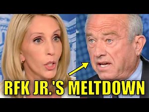 Dana Bash Eviscerates RFK Jr.'s Anti-Science Lies During Heated CNN Interview