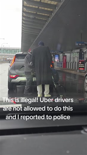 You can't take a passengers number to drive him later without using Uber app