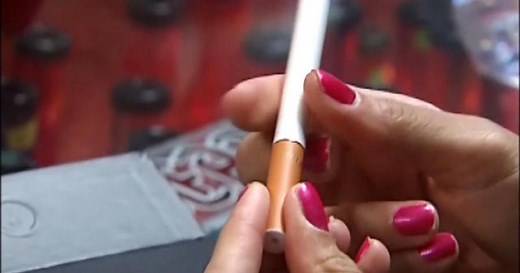 The American Heart Association calls for tougher restrictions on sales and marketing of e-cigarettes