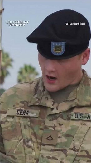 Checkpoint Charlie | 2 seasons available on veterantv.com