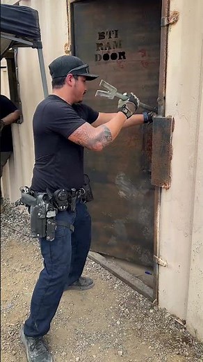 FREE Law Enforcement Training | Police Week 2026 at The Ranch TX