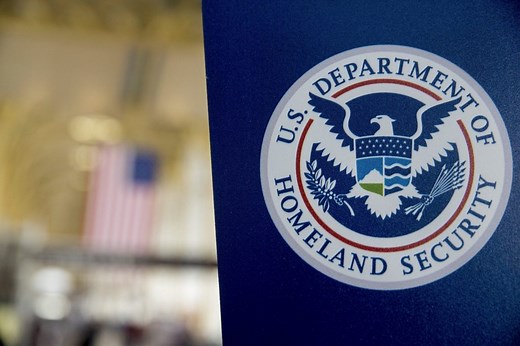 Homeland Security official on the Trump administration's immigration policy changes