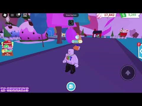 Adopt me new spawner script [Candy Update]