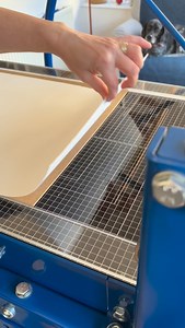 11K views · 1.1K reactions | Just finished this print of three crows that I saw at Musselburgh Lagoons. This took days and days to carve. #printmakersofinstagram #wildlifeartist #printmaker #wildlifeart #linocut #birdart #birdartist #printmaking #linocutprint #handprinted #handpulledprint #originalprint #reductionprint #reductionlinocut #reliefprintmaking #reliefprint #womenwhoprint #limitededitionprints #crow #crowart #musselburghlagoons | Caroline Convey Artist | Facebook