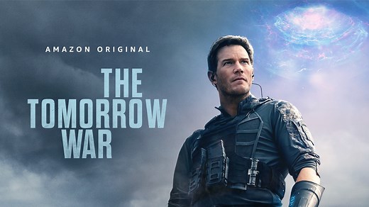 The Tomorrow War - Apple TV