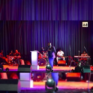 PROPHET JAY ISRAEL - THE I AM FACTOR 🔥🔥🔥🙏🙏WHO SHALL I SAY HAS SENT ME ? | Jay Israel Senior