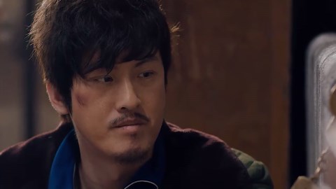 人家本来就傻，你还逗人家！ 东北往事：我叫刘海柱 许君聪