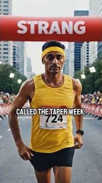 How to Run Your First Half Marathon