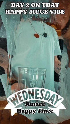 AMARE HAPPY JUICE & SUPPLEMENTS Rona-marie Otene 💜💜🙌💜💜 Sista Maria Matthews 🤍🤍🙌🤍🤍 LEEEEEESHGO WHĀNAU #HealthIsWealth2025 #fypシ゚viralシfypシ゚ #fypシviralシ2024 #fypシ゚viralシ #fypシ゚viralシfypシ゚viralシalシ #fypviralシ #fypageシ #whanauwellbeing | Theblindbarber Tbb