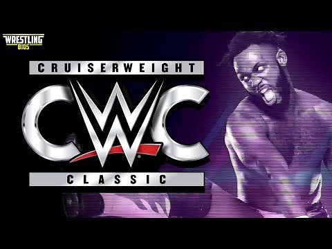 Looking Back at WWE's Awesome Cruiserweight Classic Tournament
