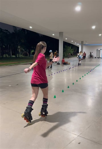 Deus e Andando de Skate: A Energia do Rolê