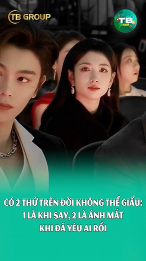 Ánh mắt của kẻ si tình TB TREND | T8 Trending