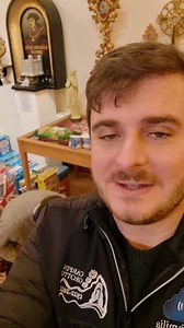 Great response Carfin! Still here until 9pm tonight | Carfin Grotto