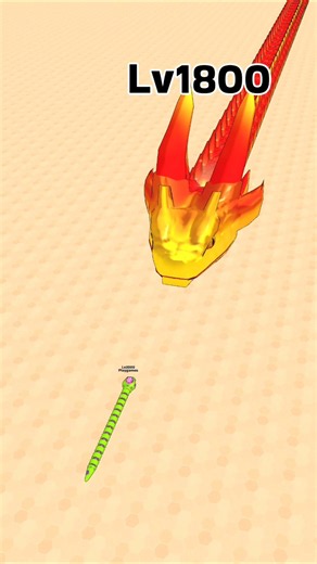 Snake Clash - Snake clash new video and new gameplay 🐍🥵 #snake #gameplay #viral #shorts
