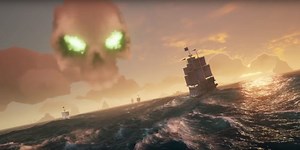 Sea Of Thieves Download Size