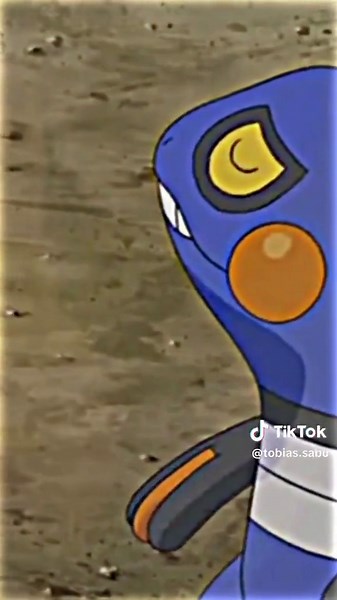 グレッグル最強！ #ディアルガ #グレッグル #どくづき #どくづきしてくれ #ディアルガvsパルキアvsダークライ #ポケモン #ポケモン映画 #ポケモンdp #pokemon #croagunk #fyp #fypシ