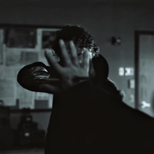 Exploring Rick Grimes from The Walking Dead