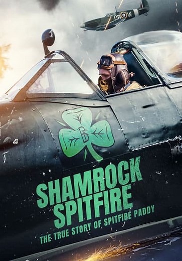 Shamrock Spitfire (2024)