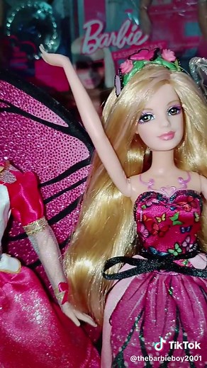 TheBarbieboy2001 on TikTok