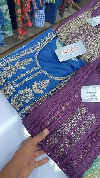 Wholesale Suit Market Surat | Readymade Cotton Suit | Readymade Suit Wholesale | Suit Manufacturer