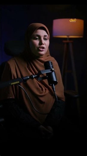 Such beauty! 🤍 A recitation worth listening to more than once