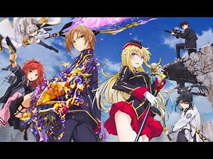 Qualidea code capitulo 2 parte 2 sub español