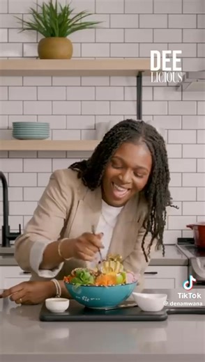 Maman Dena Mwana | Play Gospel TV