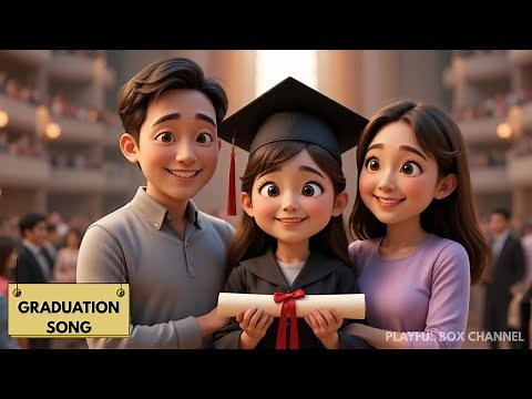 Graduation Song 2026 Sa Ating Pagtatapos Farewell & Moving up Ceremonies Theme Song #graduation
