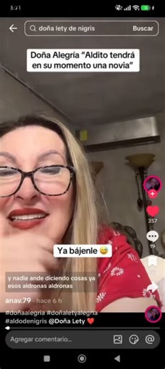 Les digo q el grisAldo es bien homofóbico pero como el ship le genera 💵 no las manda a chingar a su madre a las Aldronas, son la burla Aldronacas 🤣🤣🤣