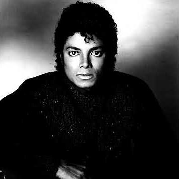 Michael Jackson - Killing Me Softly With His Song (Unreleased)