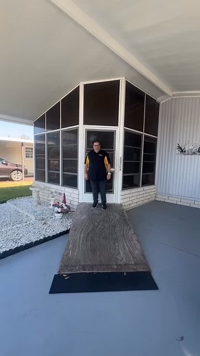 ✨ Timber Lake Estates | $144,900 Furnished 2 bed | 2 bath • Florida room • NEW A/C Amazing amenities + You own the land!  Wesley Chapel  Call John Nigro, Realtor® — 813-943-1938 | Bingham Realty ERA Powered | Facebook