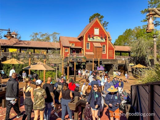 UPDATE: Here's Every Way to Skip the Lines in Disney World | the disney food blog