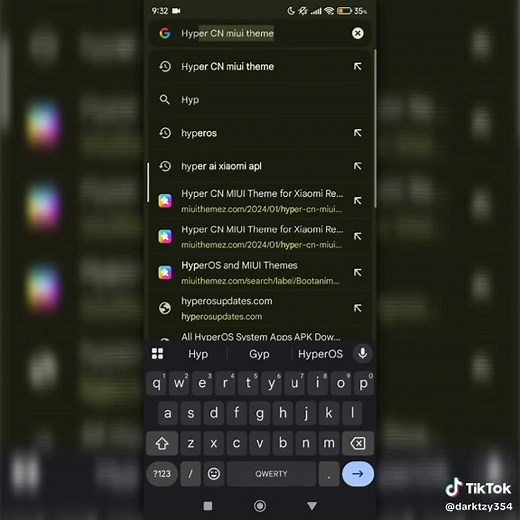 Custom Boot Animation Installation Guide for Xiaomi Devices